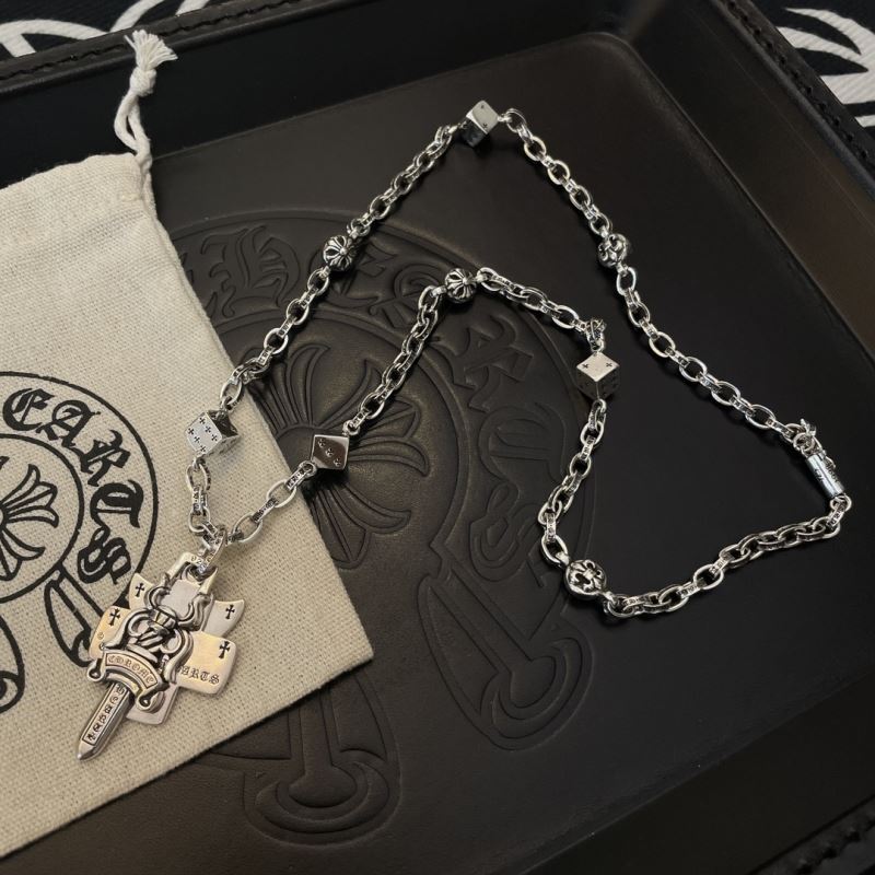 Chrome Hearts Necklaces